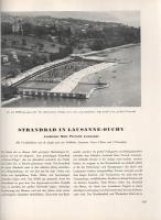 Moderne Bauformen. Monatshefte für Architektur und Raumkunst. Herausgegeber Herbert Hoffmann. XXXVII...