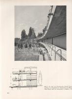 Moderne Bauformen. Monatshefte für Architektur und Raumkunst. Herausgegeber Herbert Hoffmann. XXXVII...