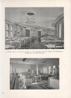 Moderne Bauformen. Monatshefte für Architektur und Raumkunst. Herausgegeber Herbert Hoffmann. XXXVI....