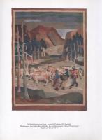 Moderne Bauformen. Monatshefte für Architektur und Raumkunst. Herausgegeber Herbert Hoffmann. XXXVI....