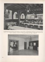 Moderne Bauformen. Monatshefte für Architektur und Raumkunst. Herausgegeber Herbert Hoffmann. XXXVI....