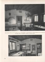 Moderne Bauformen. Monatshefte für Architektur und Raumkunst. Herausgegeber Herbert Hoffmann. XXXVI....