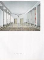 Moderne Bauformen. Monatshefte für Architektur und Raumkunst. Herausgegeber Herbert Hoffmann. XXXVI....