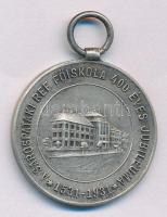 1931. "A Sárospataki Református Főiskola 400 Éves Jubileuma - 1531-1931 / Dicsérjétek és féljét...