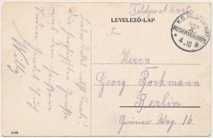 Kakova, Aranyosivánfalva, Kákófalva, Gradinari; Községháza / Casa Comunale / town hall (EM)