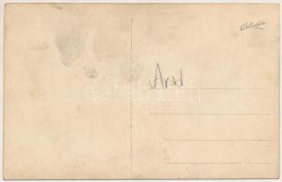 Arad, árvíz / flood. photo (fl)