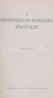 Pilch Jenő (szerk.): A hírszerzés és kémkedés története I-II-III. Bp., Franklin. Kiadói egészvászon ...