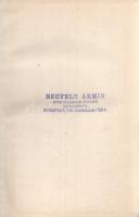 Papp, [Dezső] Desiderius: 
Was lebt auf den Sternen? Ein Buch über die Bewohner anderer Welten. Mit...