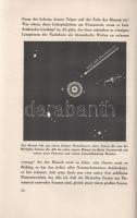Papp, [Dezső] Desiderius: 
Was lebt auf den Sternen? Ein Buch über die Bewohner anderer Welten. Mit...