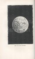 Papp, [Dezső] Desiderius: 
Was lebt auf den Sternen? Ein Buch über die Bewohner anderer Welten. Mit...