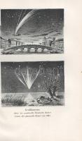 Papp, [Dezső] Desiderius: 
Was lebt auf den Sternen? Ein Buch über die Bewohner anderer Welten. Mit...