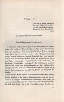 Papp, [Dezső] Desiderius: 
Was lebt auf den Sternen? Ein Buch über die Bewohner anderer Welten. Mit...
