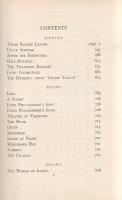 Huxley, Aldous: 
Rotunda. A Selection from the Works of Aldous Huxley.
London, (1932). Chatto and ...