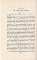 Huxley, Aldous: 
Rotunda. A Selection from the Works of Aldous Huxley.
London, (1932). Chatto and ...
