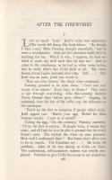 Huxley, Aldous: 
Rotunda. A Selection from the Works of Aldous Huxley.
London, (1932). Chatto and ...