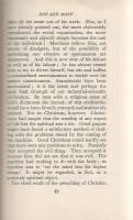 Huxley, Aldous: 
Do What You Will. Essays.
London, (1931). Chatto and Windus (Printed by The Balla...
