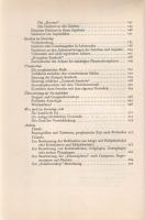 Fankhauser, Alfred: 
Horoskopie. Mit 33 Figuren im Text.
Zürich-Leipzig, (1939). Orell Füssli Verl...