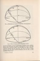 Fankhauser, Alfred: 
Horoskopie. Mit 33 Figuren im Text.
Zürich-Leipzig, (1939). Orell Füssli Verl...