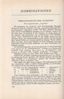 Fankhauser, Alfred: 
Horoskopie. Mit 33 Figuren im Text.
Zürich-Leipzig, (1939). Orell Füssli Verl...