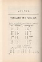 Fankhauser, Alfred: 
Horoskopie. Mit 33 Figuren im Text.
Zürich-Leipzig, (1939). Orell Füssli Verl...