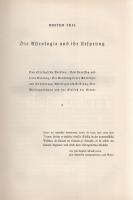 Henseling, Robert: 
Umstrittenes Weltbild. Astrologie. Welteislehre. Um Erdgestalt und Weltmitte.
...