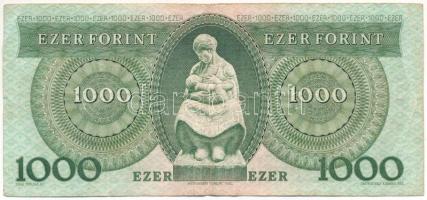1996. 1000Ft "E 65245522" T:F 
Adamo F48