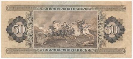 1969. 50Ft "D 457 031055" T:F 
Adamo F20