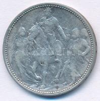 1896KB 1K Ag "Millennium" T:VF ph
Adamo K5.2