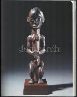 Art primitfs. Afrique, Amériques, Indonésie, Océanie. Paris, Hotel Druot. Guy Loudmer. Párizs, 1992,...
