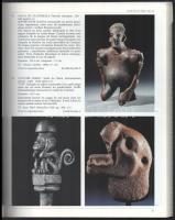 Art primitfs. Afrique, Amériques, Indonésie, Océanie. Paris, Hotel Druot. Guy Loudmer. Párizs, 1992,...