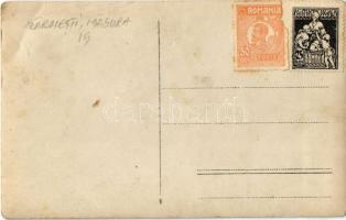 Magura (Brassó, Brasov); látkép / general view. Fotoblitz Zarnesti photo (fa)