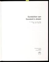 Slobodan P. Novak (szerk.): Gundulicev san. Gundulic's dream. Zágráb, 1989, Muzejski prostor. 2...