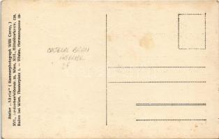 Törcsvár, Törzburg, Bran-Poarta, Bran; vár, belső / castle, interior. Atelier Adria photo (EK)