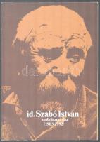 Peák Ildikó (szerk.): Id. Szabó István szobrászművész (1903-1992). Életműkatalógus a Nógrádi Történeti Múzeum kiállításához. Salgótarján, 1993, Nógrádi Történeti Múzeum. 51 p. Magyar nyelven, angol, német és orosz ny. összefoglalóval. Fekete-fehér képekkel gazdagon illusztrált. Kiadói papírkötés.