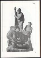 Peák Ildikó (szerk.): Id. Szabó István szobrászművész (1903-1992). Életműkatalógus a Nógrádi Történe...