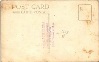 Kolozsvár, Cluj; vacsora / dinner. Bernáth Ilona photo (EK)