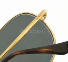 Ray Ban aviator vintage napszemüveg 0,5 dioptriás lencsékkel