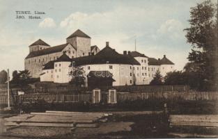 Turku castle