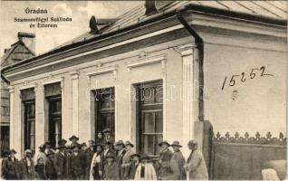 Óradna, Alt-Rodna, Radna veche, Rodna; Szamosvölgyi szálloda és étterem / hotel and restaurant (Rb)