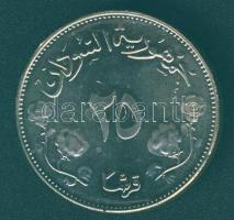 Szudán 1968. 25G "FAO" T:1-/2+