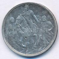 1896KB 1K Ag "Millennium" T:XF ph. Adamo K5.2