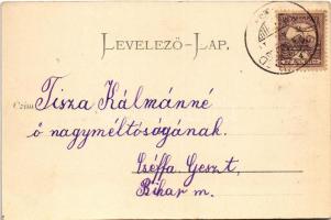 Iglófüred, Bad Zipser Neudorf, Spisská Nová Ves Kupele, Novovesské Kúpele; (EK)