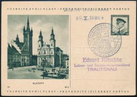 Csehszlovákia 1938