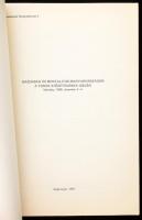 Gazdaság és mentalitás Magyarországon a török kiűzésének idején. Szécsény, 1985. december 3-4. Szerk...