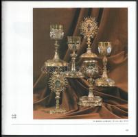 2 db pozsonyi múzeumi katalógus: Danuta Ucníková, Jindra Bakosová, Marta Janovícková: Sakrálne umeni...