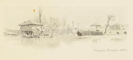 Zágoni Mikes Kelemen Törökországi Levelei. A Magy. Kir. Kormány támogatásával, II. Rákóczi Ferencz h...