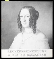 Szinyei Merse Anna: Arcképfestészetünk a XIX--XX. században. Kiállítás a Magyar Nemzeti Galéria anyagából a Szécsényi Kubinyi Ferenc Múzeumban, 1981. szeptember-december. Fekete-fehér képekkel, többel közt Székely Bertalan, Mednyánszky László, Tihanyi Lajos, Rippl-Rónai József képeivel illusztrált katalógus. Megjelent 300 példányban. Kiadói papírkötés.