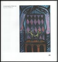 Képpárok - Magyar Festők Társasága. BÁV Rt. kiállítóterme 2001.aug. 23 - szeptember 10.. H.n, é.n., ...