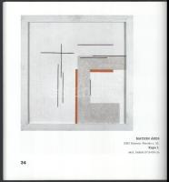 Képpárok - Magyar Festők Társasága. BÁV Rt. kiállítóterme 2001.aug. 23 - szeptember 10.. H.n, é.n., ...