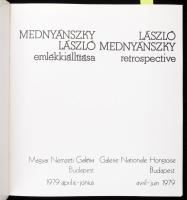 Kisdéginé Kirimi Irén (szerk.): Mednyánszky László emlékkiállítása / László Mednyánszky retrospectiv...